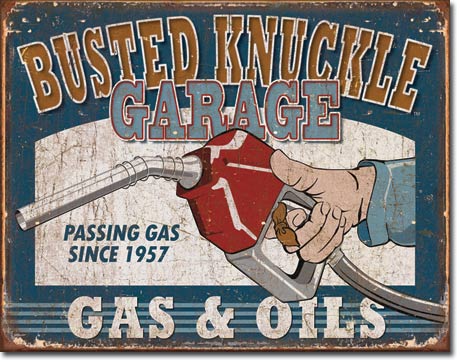 1738 - BKG - Gas & Oils